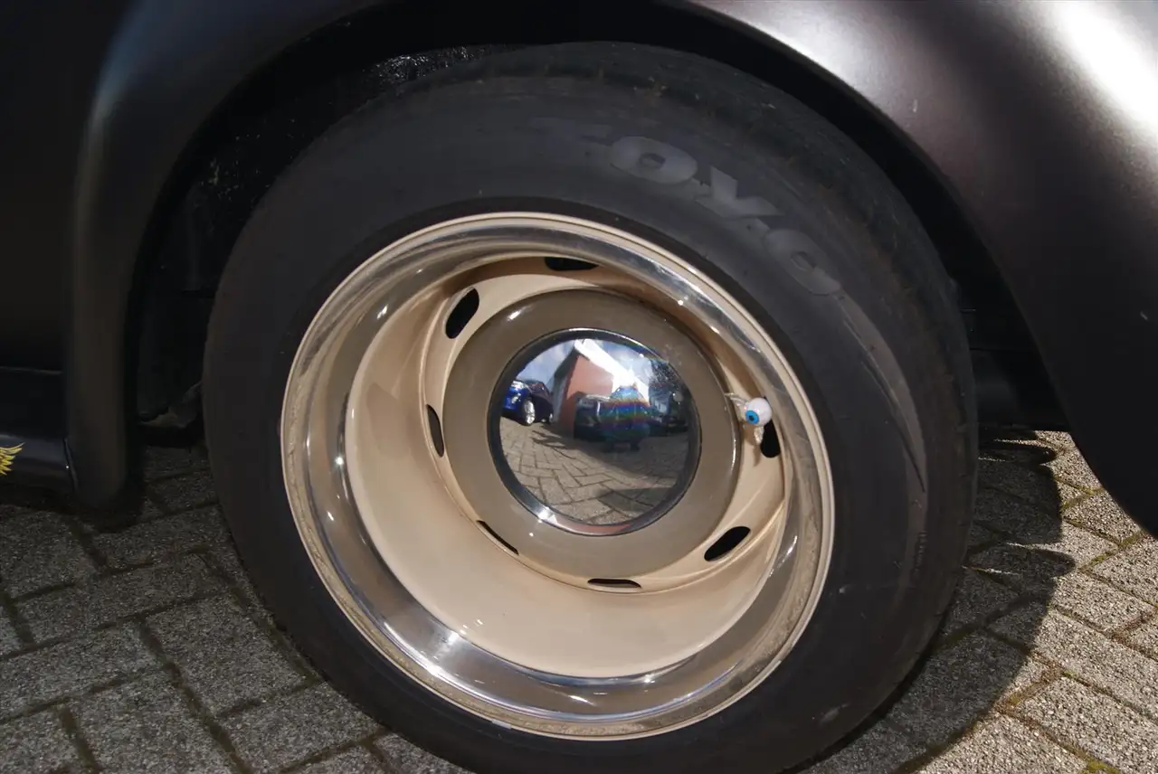 Volkswagen Kever 1300 KEVER1600cc TOP CHOP, foto 10
