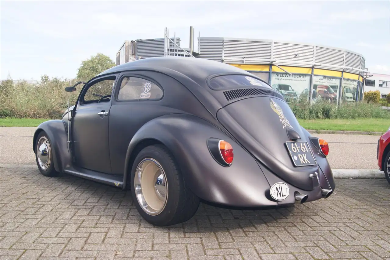 Volkswagen Kever 1300 KEVER1600cc TOP CHOP, foto 4