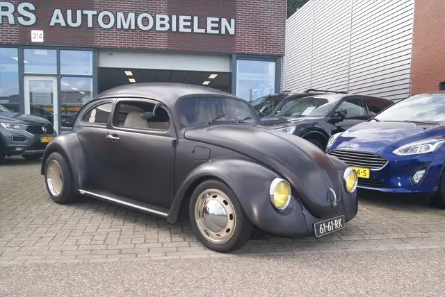Volkswagen Kever 1300 KEVER1600cc TOP CHOP