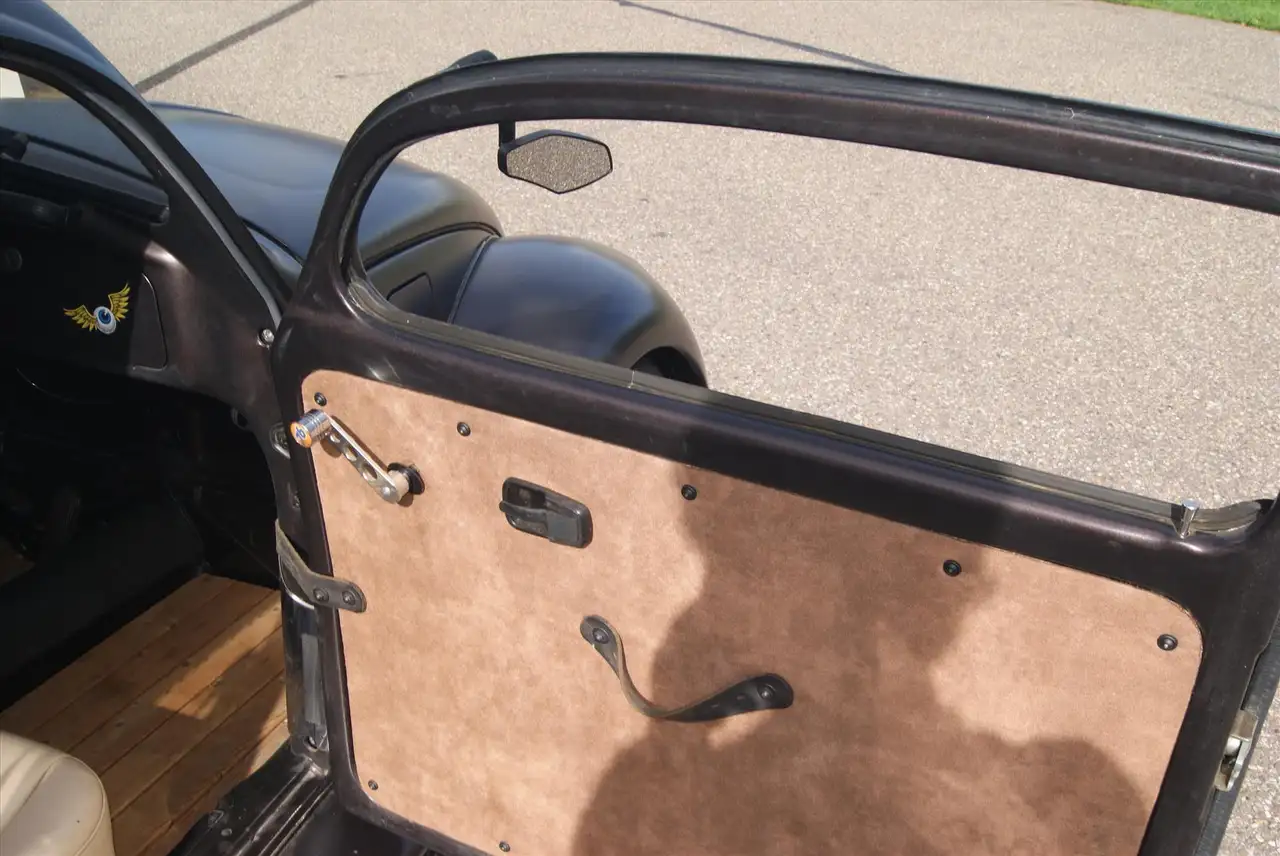 Volkswagen Kever 1300 KEVER1600cc TOP CHOP, foto 6