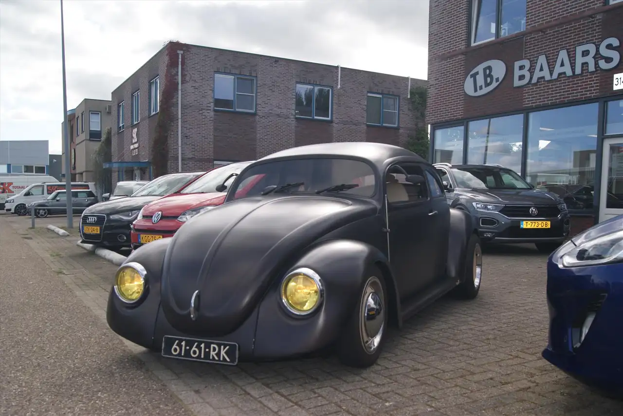 Volkswagen Kever 1300 KEVER1600cc TOP CHOP, foto 2