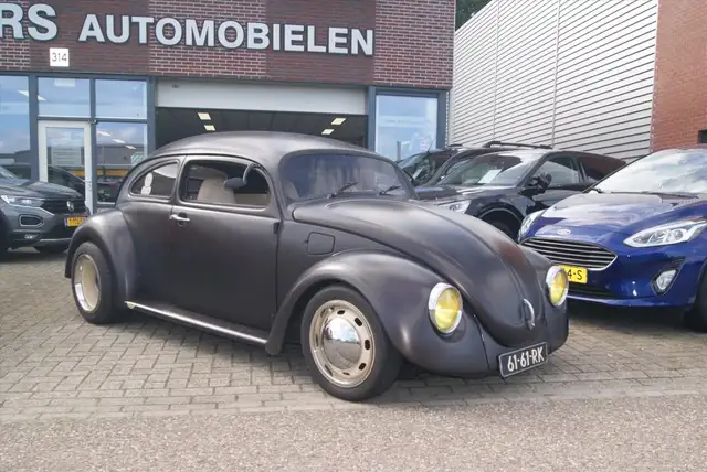 Volkswagen Kever 1300 KEVER1600cc TOP CHOP