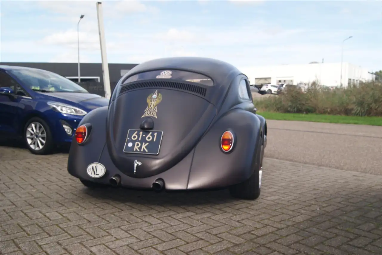 Volkswagen Kever 1300 KEVER1600cc TOP CHOP, foto 3