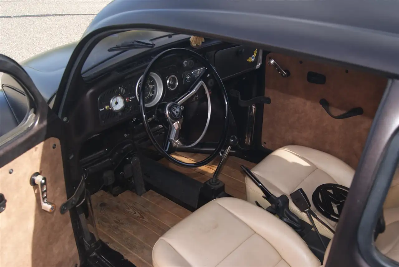 Volkswagen Kever 1300 KEVER1600cc TOP CHOP, foto 7
