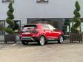 Volkswagen T-Cross 1.0 TSI Life DSG Rood - thumbnail 2