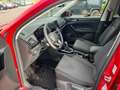 Volkswagen T-Cross 1.0 TSI Life DSG Rood - thumbnail 3