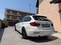 BMW 320 Serie 3 F31 2012 Touring 320d Touring Bianco - thumbnail 3