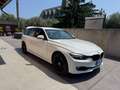 BMW 320 Serie 3 F31 2012 Touring 320d Touring Bianco - thumbnail 1