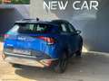 Kia Sportage 1.6 CRDi MHEV DCT Business Blu/Azzurro - thumbnail 5