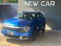 Kia Sportage 1.6 CRDi MHEV DCT Business Blu/Azzurro - thumbnail 2