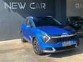 Kia Sportage 1.6 CRDi MHEV DCT Business Blu/Azzurro - thumbnail 3