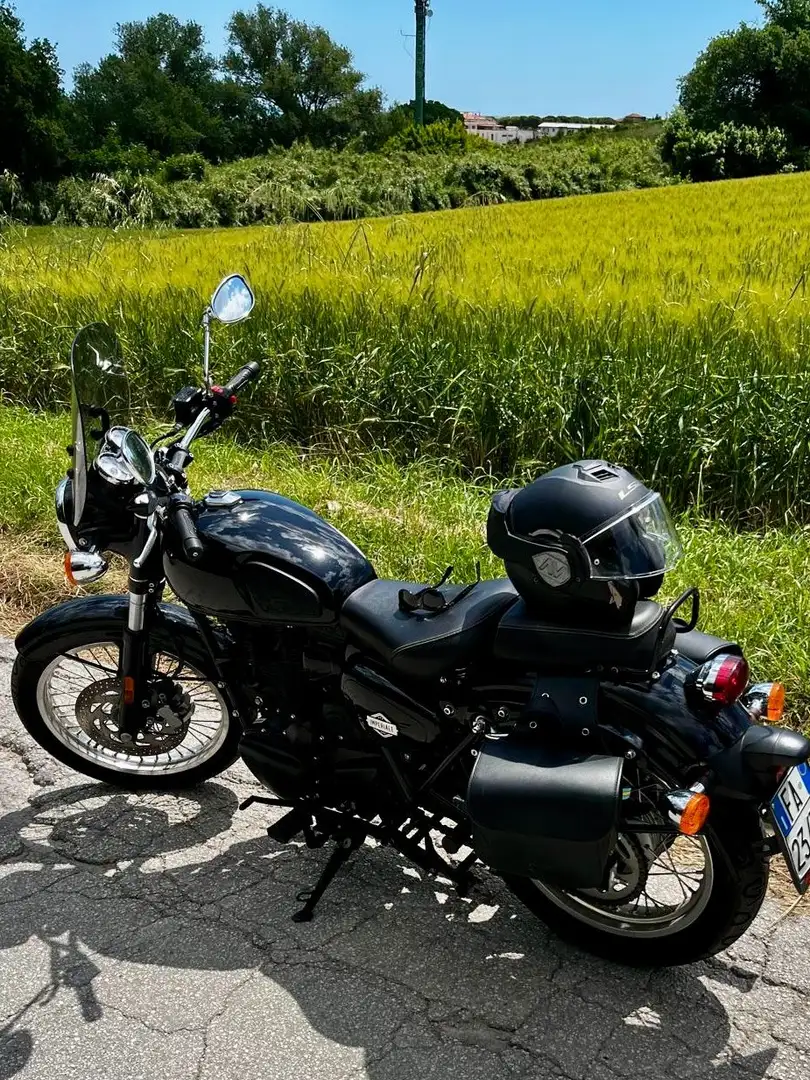 Benelli Imperiale Nero - 1