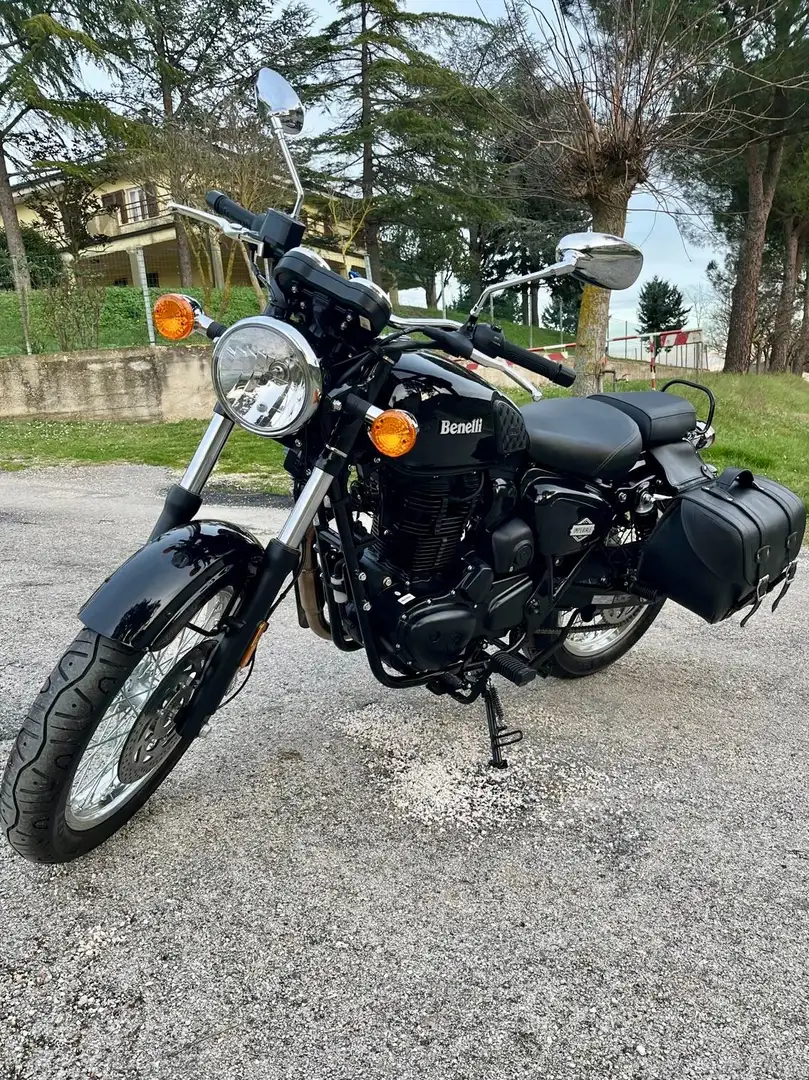 Benelli Imperiale Nero - 2