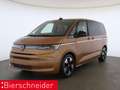 Volkswagen T7 Multivan T7 Multivan 2.0 TSI DSG Style AHK PANO STAND MAT Braun - thumbnail 1