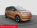 Volkswagen T7 Multivan T7 Multivan 2.0 TSI DSG Style AHK PANO STAND MAT Braun - thumbnail 3