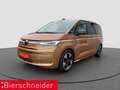 Volkswagen T7 Multivan T7 Multivan 2.0 TSI DSG Style AHK PANO STAND MAT Braun - thumbnail 1