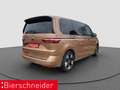 Volkswagen T7 Multivan T7 Multivan 2.0 TSI DSG Style AHK PANO STAND MAT Braun - thumbnail 7