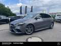 Mercedes-Benz B 250 B 250 4M AMG AHK Burmest Multibeam Standheizung Grau - thumbnail 2