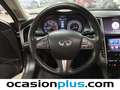 Infiniti Q50 2.2d Aut. Gris - thumbnail 26