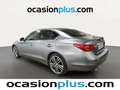 Infiniti Q50 2.2d Aut. Gris - thumbnail 4