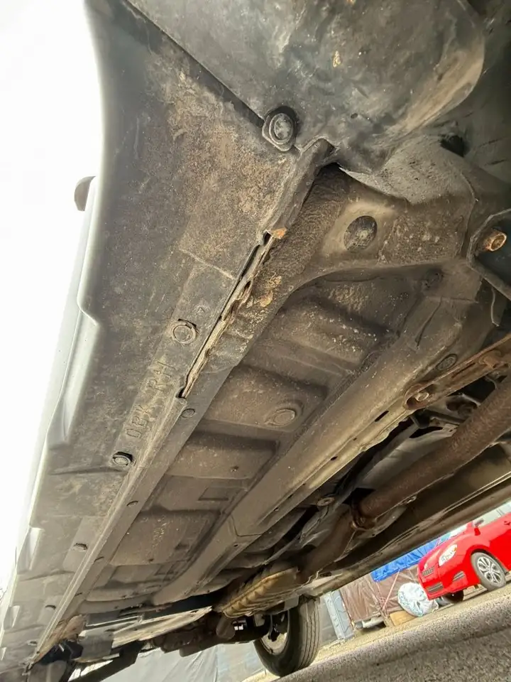 Subaru OUTBACK снимка Subaru OUTBACK