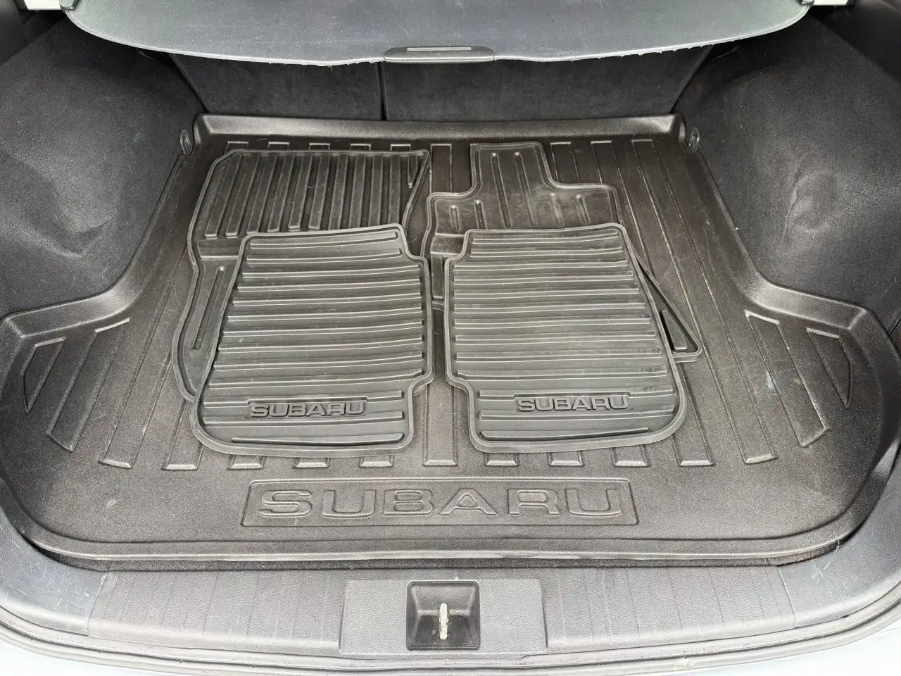 Subaru OUTBACK снимка Subaru OUTBACK