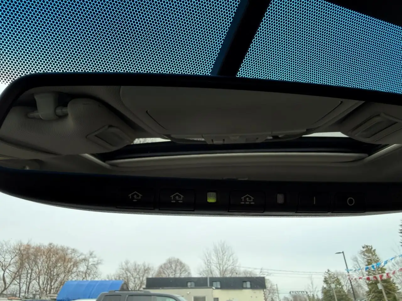 Subaru OUTBACK снимка Subaru OUTBACK