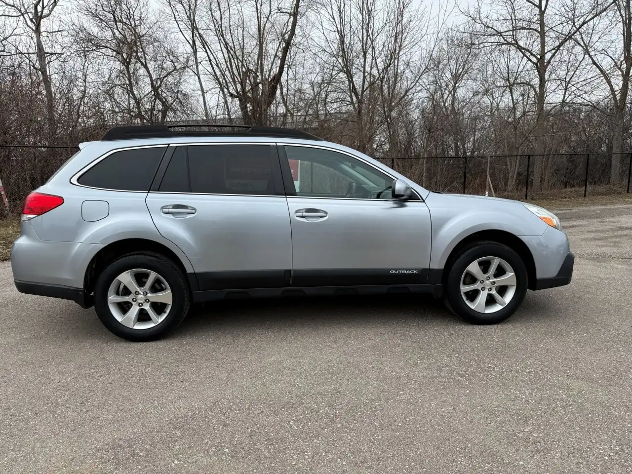 Subaru OUTBACK снимка Subaru OUTBACK