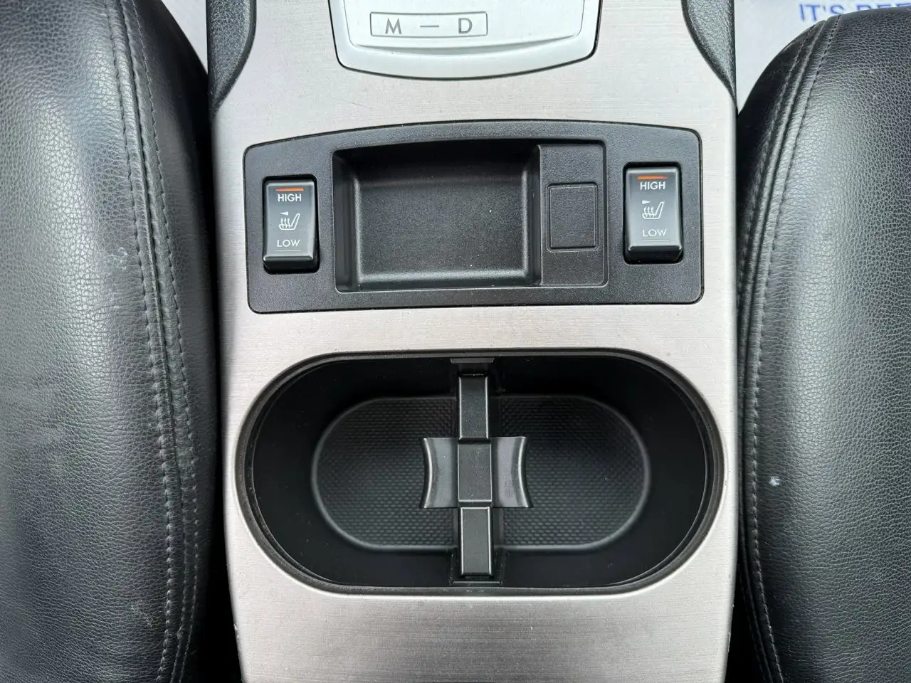 Subaru OUTBACK снимка Subaru OUTBACK