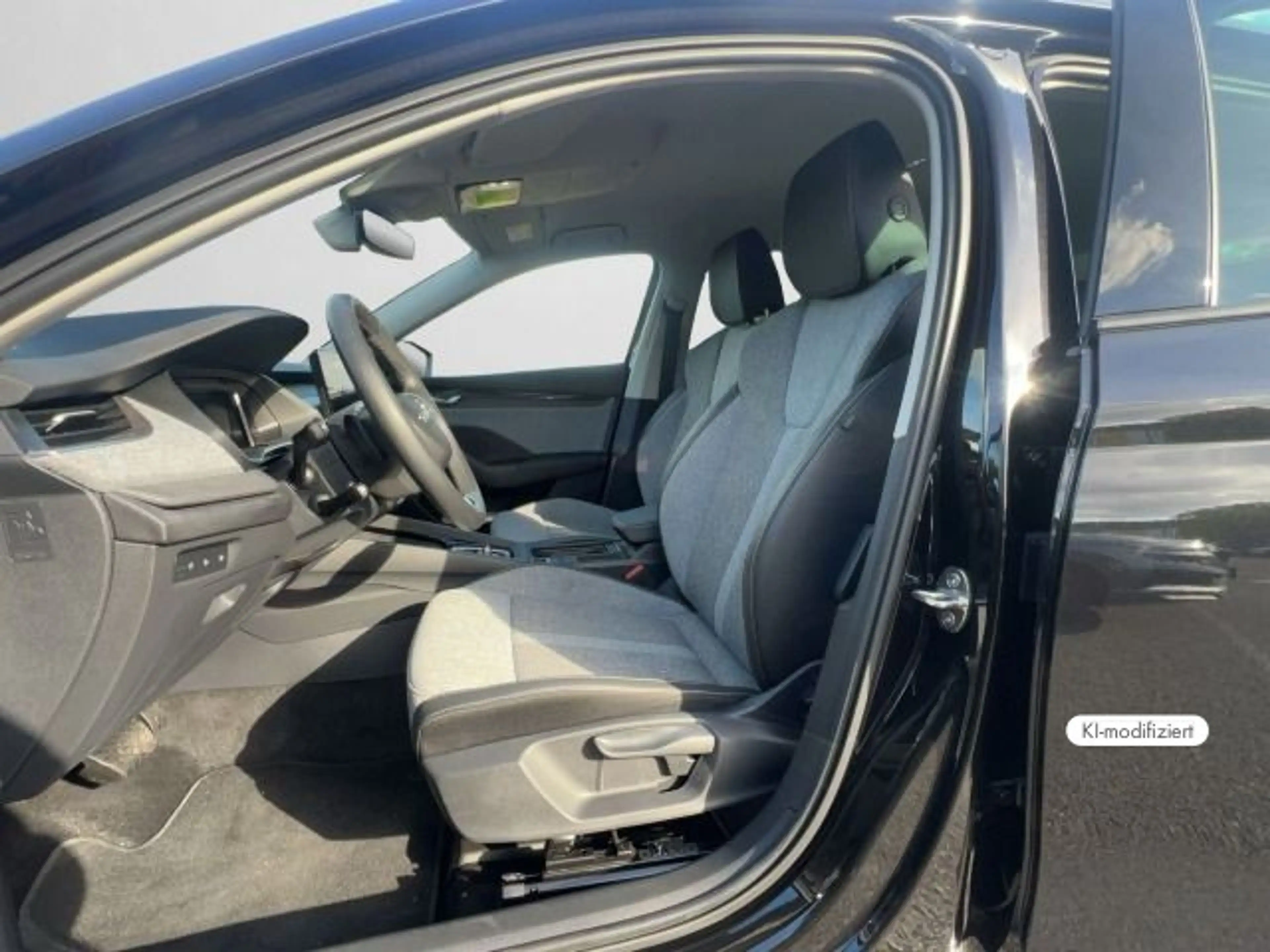 Skoda Octavia Combi Selection 1.5 TSI Selection NAV MA — photo 12
