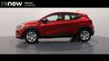 Renault Captur 1.6 E-TECH 145 INTENS 145 5P Rouge - thumbnail 3