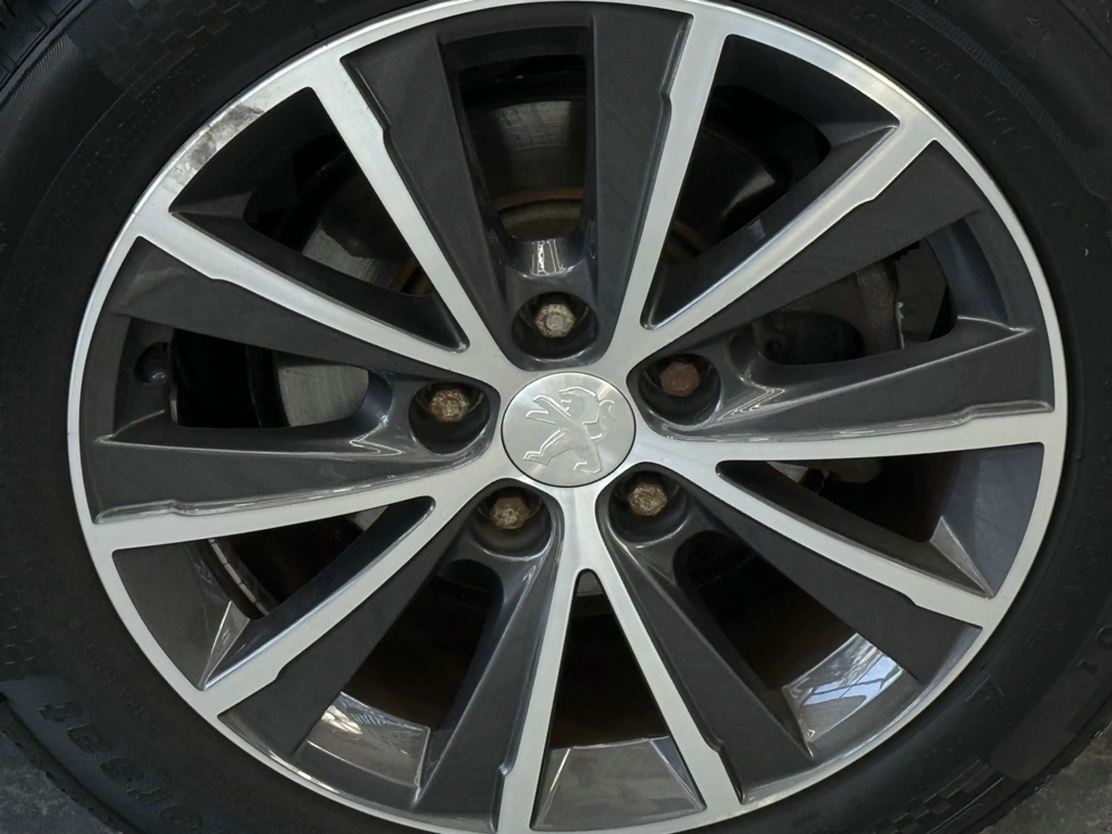 Peugeot 308 SW 2.0 Blue-HDI 150 Allure, Zahnriemen neu! — photo 5