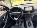 Hyundai i30 Fastback 1.6 CRDi LEVEL 6 / Schiebedach / Sitzl... Blau - thumbnail 11