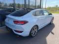 Hyundai i30 Fastback 1.6 CRDi LEVEL 6 / Schiebedach / Sitzl... Blau - thumbnail 6