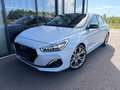 Hyundai i30 Fastback 1.6 CRDi LEVEL 6 / Schiebedach / Sitzl... Blau - thumbnail 2