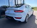 Hyundai i30 Fastback 1.6 CRDi LEVEL 6 / Schiebedach / Sitzl... Blau - thumbnail 5