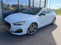 Hyundai i30 Fastback 1.6 CRDi LEVEL 6 / Schiebedach / Sitzl... Blau - thumbnail 1