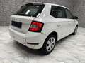 Skoda Fabia Active ** Voll Fahrbereit  ** Weiß - thumbnail 5