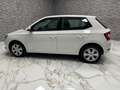 Skoda Fabia Active ** Voll Fahrbereit  ** Weiß - thumbnail 7