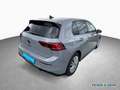 Volkswagen Golf VIII R-Line 1.5 eTSI DSG 150PS Gris - thumbnail 5