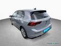 Volkswagen Golf VIII R-Line 1.5 eTSI DSG 150PS Gris - thumbnail 7