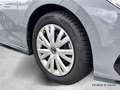 Volkswagen Golf VIII R-Line 1.5 eTSI DSG 150PS Gris - thumbnail 4