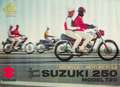 Suzuki Burgman 400 AN - thumbnail 23