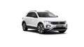 Volkswagen T-Roc 1.0 TSI Goal Navi LED DAB+ FrontAssist Weiß - thumbnail 14