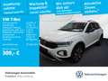 Volkswagen T-Roc 1.0 TSI Goal Navi LED DAB+ FrontAssist Weiß - thumbnail 1