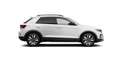 Volkswagen T-Roc 1.0 TSI Goal Navi LED DAB+ FrontAssist Weiß - thumbnail 17