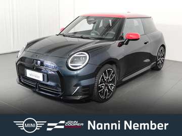 Mini JCW
