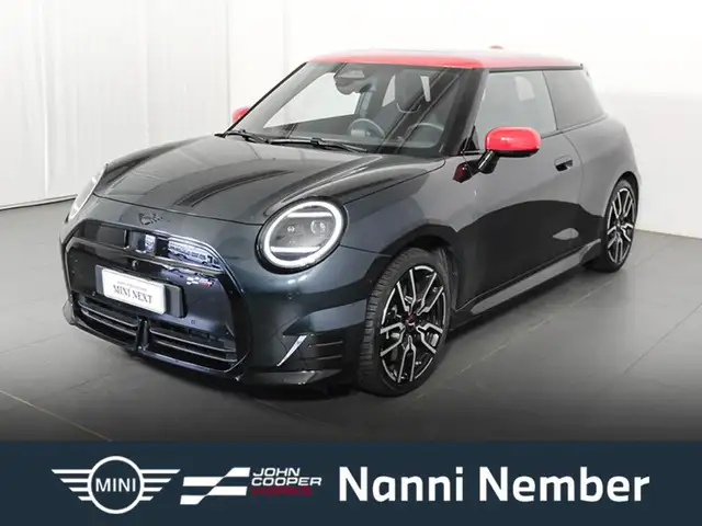 MINI Cooper SE Mini  JCW