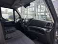 Iveco Daily 35C18V 3.0 180pk 352 H2 L | Trekhaak 3.5T | Airco Grijs - thumbnail 9