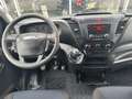 Iveco Daily 35C18V 3.0 180pk 352 H2 L | Trekhaak 3.5T | Airco Grijs - thumbnail 10